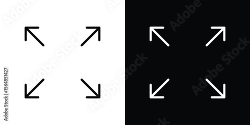Large capacity icon Logo. Vector Illustration. EPS Illustration.