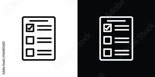 Quota icon Logo. Vector Illustration. EPS Illustration.