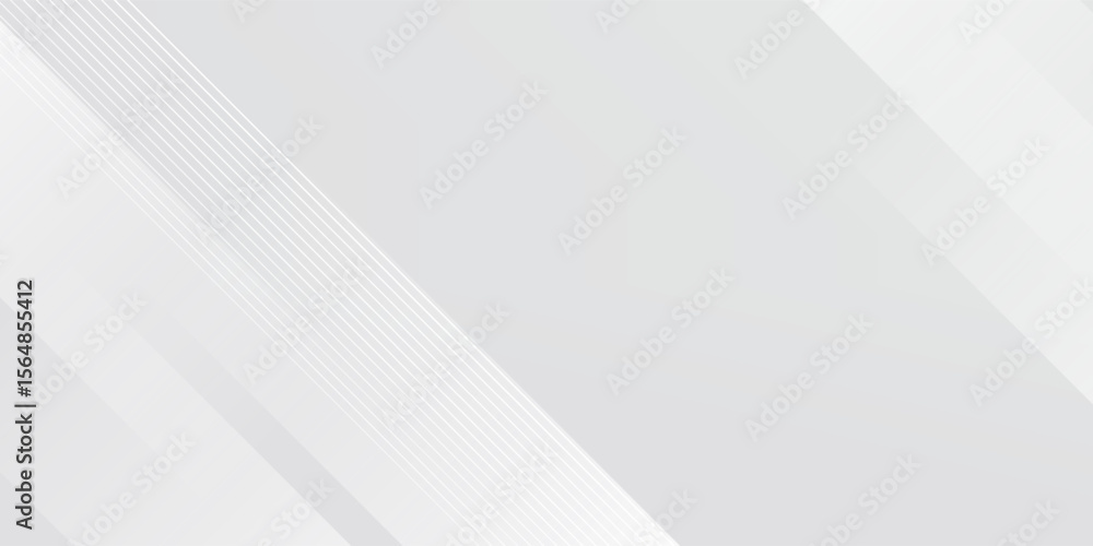 background design with diagonal line pattern in grey colour. Vector white horizontal template for business banner, formal invitation backdrop, luxury. background design with diagonal line pattern in grey colour. Vector white horizontal template for business banner, formal invitation backdrop, luxury.