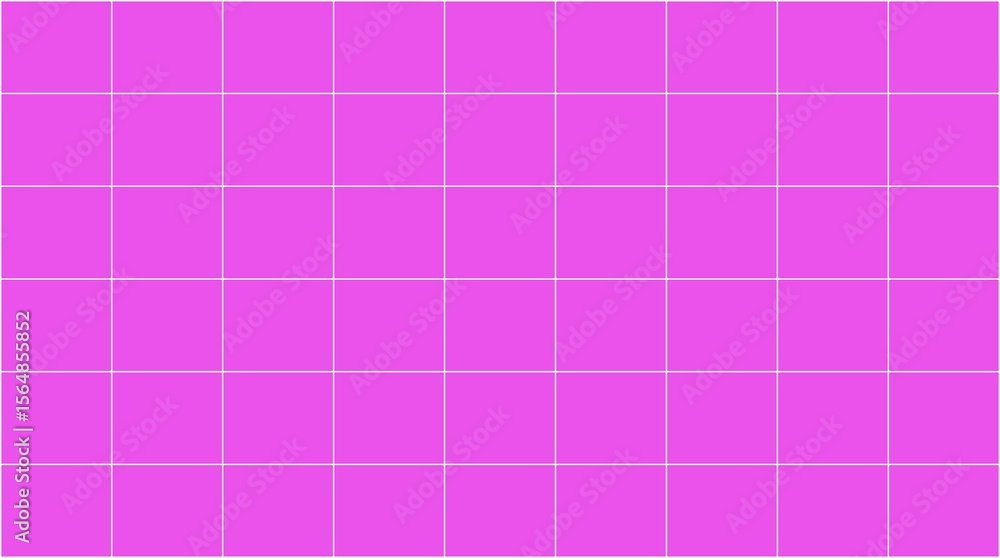 Pink Grid Pattern – Abstract Geometric Background Pink Grid Pattern – Abstract Geometric Background
