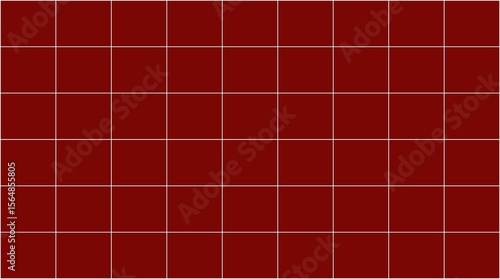 Blue Grid Pattern Background – Abstract Geometric Design