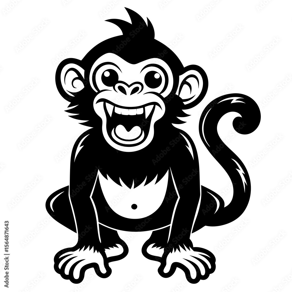 Obraz premium baby money vector illustrator