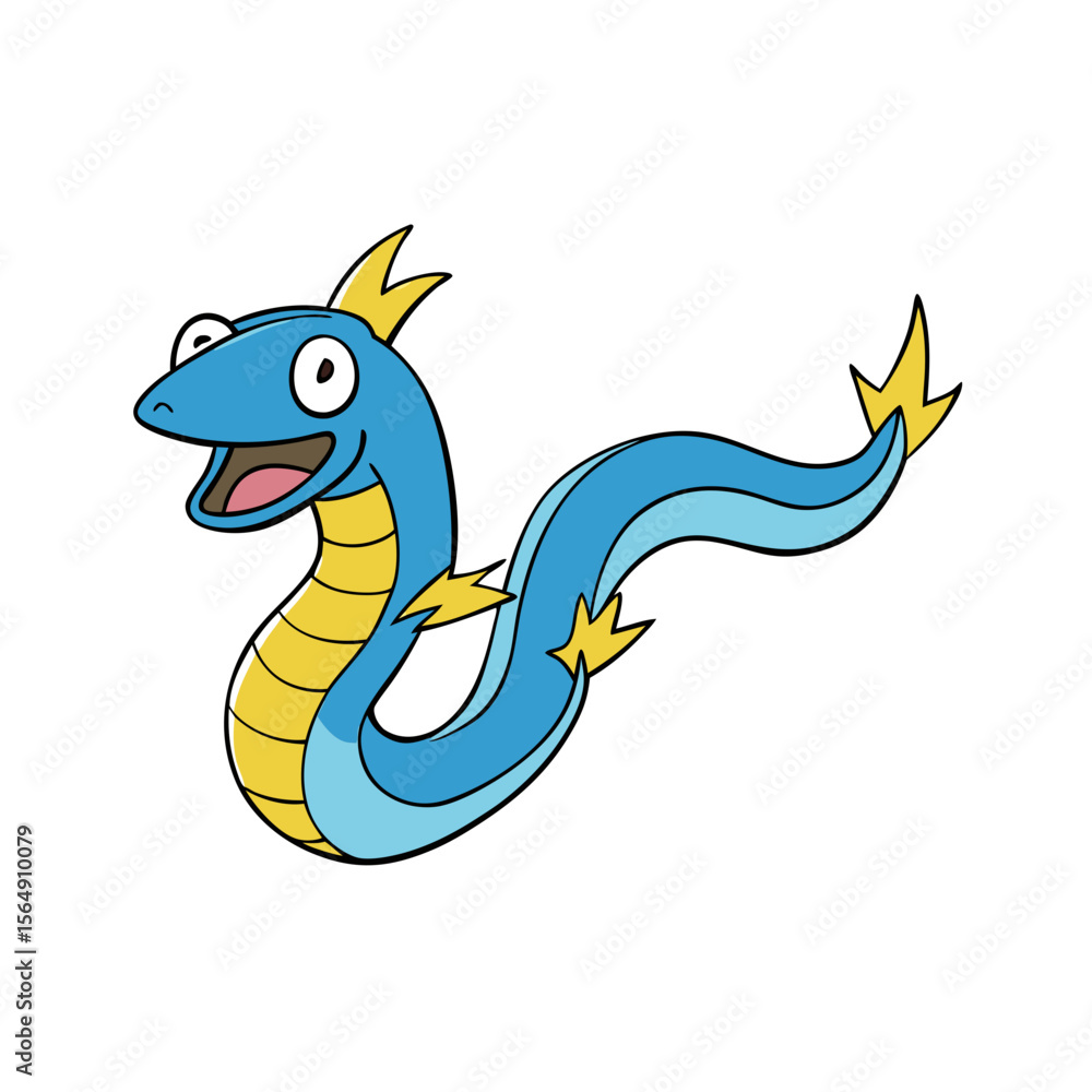 Fototapeta premium vector illustration of a white background