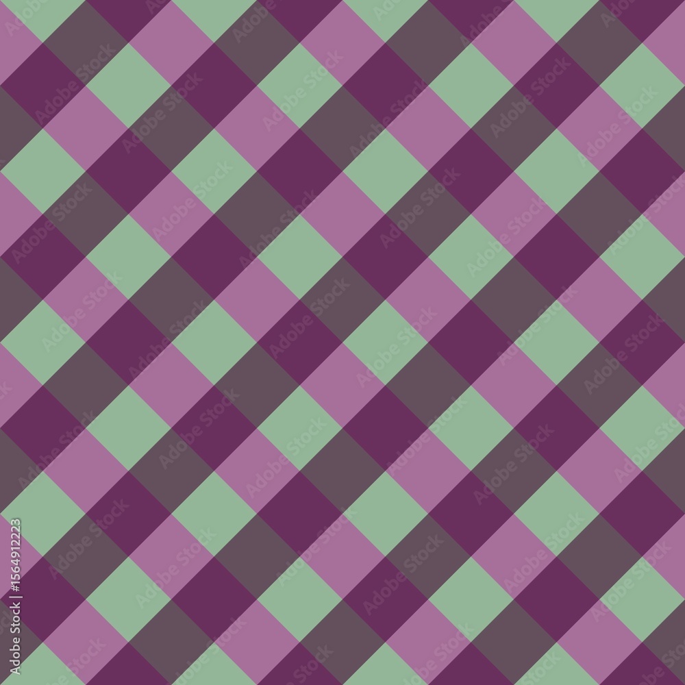 Seamless plaid pattern
Seamless plaid pattern