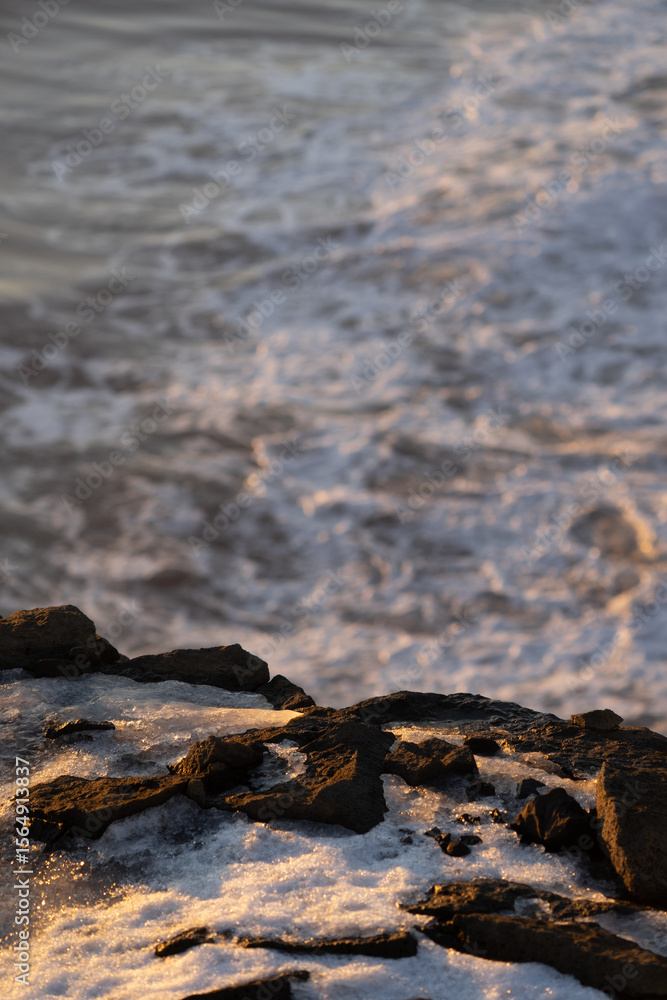 Obraz premium Iceland Landscape Photography