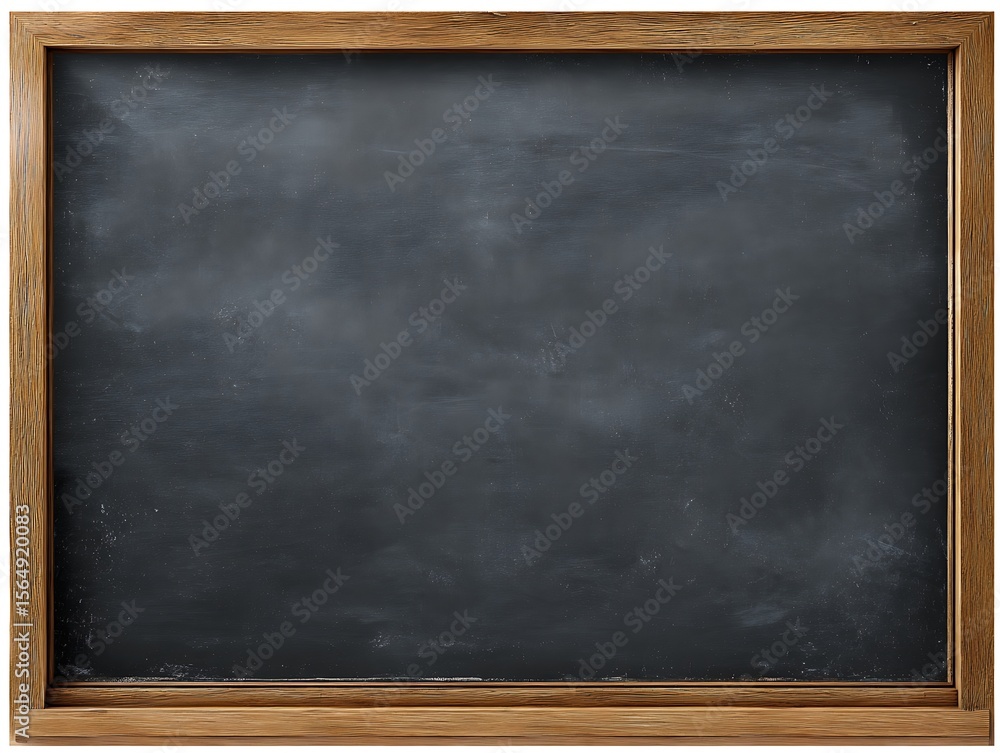 Blank black board chalkboard texture blackboard background Blank black board chalkboard texture blackboard background
