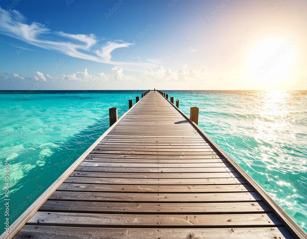 Obraz premium Generated image