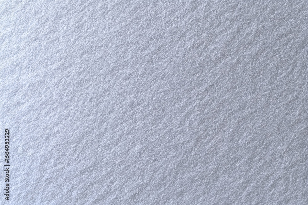 White Textured Paper CloseUp Background, Fine Art Paper, Blank Surface, Grainy Detail White Textured Paper CloseUp Background, Fine Art Paper, Blank Surface, Grainy Detail