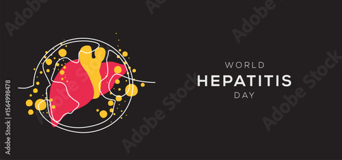 World Hepatitis Day, held on 28 July.