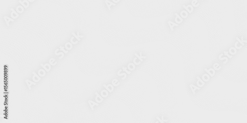 Abstract vector background with black wavy lines