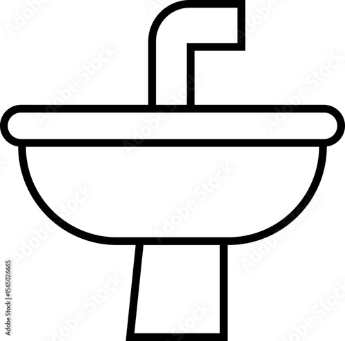Wash your hands icon, Personal treatment vector, symbol concept for graphic design, Cleaning Sponge, Dirty, Dryer, Faucet, Hand Dryer, Human Hand, Human Skin, Hygiene, Skin, Soap, Toilet, Water.