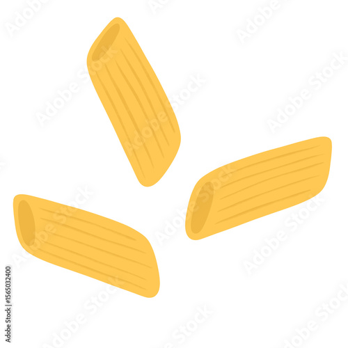 penne pasta