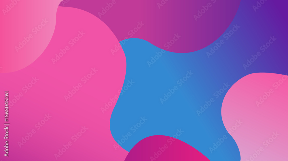 Abstract background with bold, liquid gradient shapes in a striking palette of pink, blue, and purple. A vibrant and contemporary design with a dynamic, eye-catching composition. Abstract background with bold, liquid gradient shapes in a striking palette of pink, blue, and purple. A vibrant and contemporary design with a dynamic, eye-catching composition.