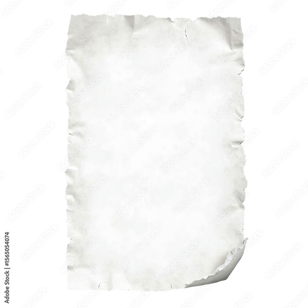 Obraz premium old paper texture