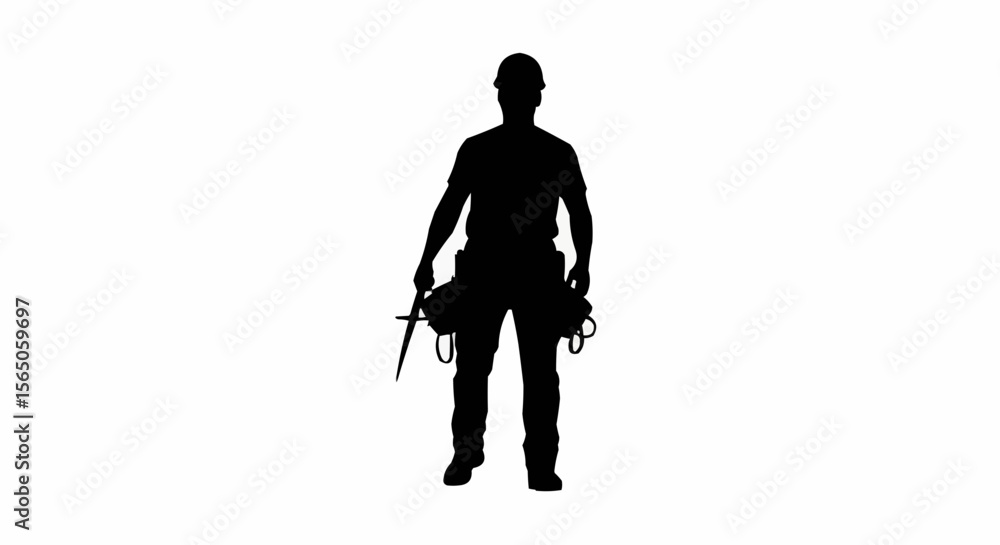 custom made wallpaper toronto digital"Long-Haired Reader Silhouettes | Black and White Cross-Legged Reading Pose Vector Art"