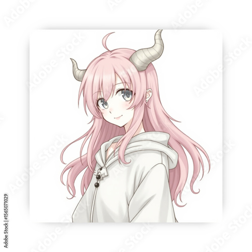 Ai genarate anime carttoon for