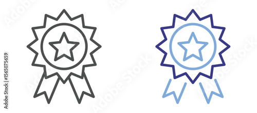 Reputation Icon Color