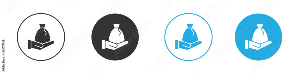 Inheritance law icon Inheritance law icon