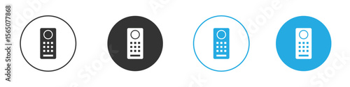 Intercom icon