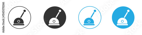 Lever icon
