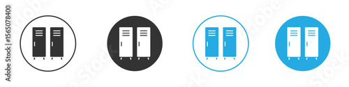 Locker icon