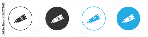 Ointment icon