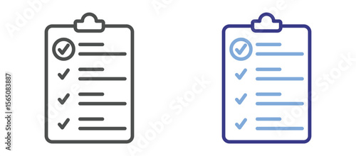 Required Materials Icon Color
