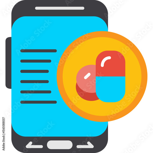Medicine icon
