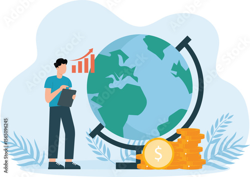 Global Investment 
