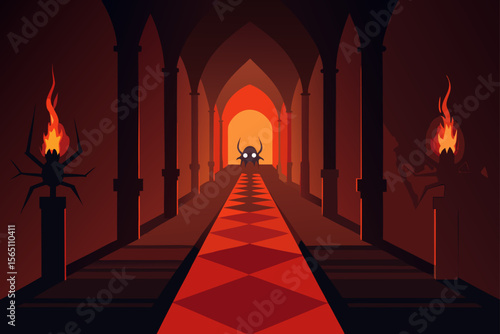 light in the night