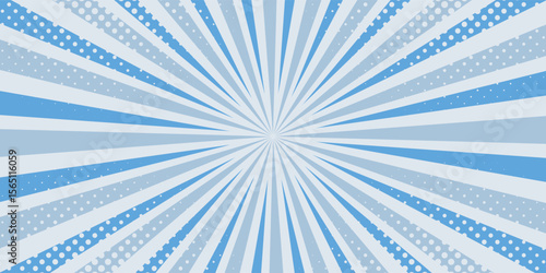 Comic book cartoon Cartoon puff cloud comic background. Pop art funny smoke steam.