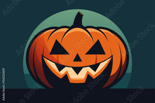 jack o lantern