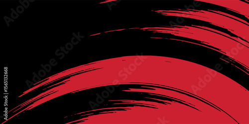 Dots halftone white and dark blue vector line color pattern gradient grunge texture background. grunge brush strokes ink paint isolated on white background. modern