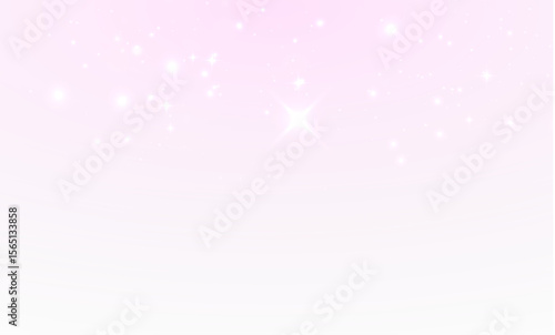 Dust and pink sparkles glow in the 1920 festive light, blending PNG glitter and shimmer with Christmas magic. Glittering dust and holiday confetti shine on the 16 transparent decoration card. PNG.
