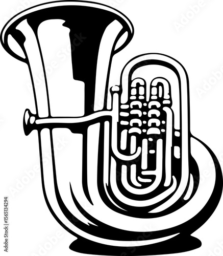 jazz music instrument