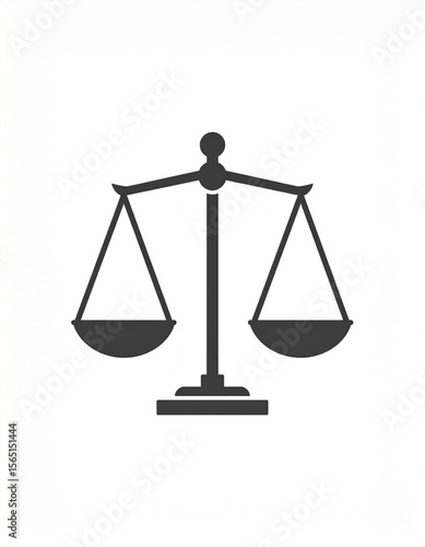 scales of justice