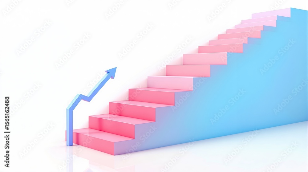 stairs to success stairs to success