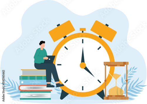 Education schedule
