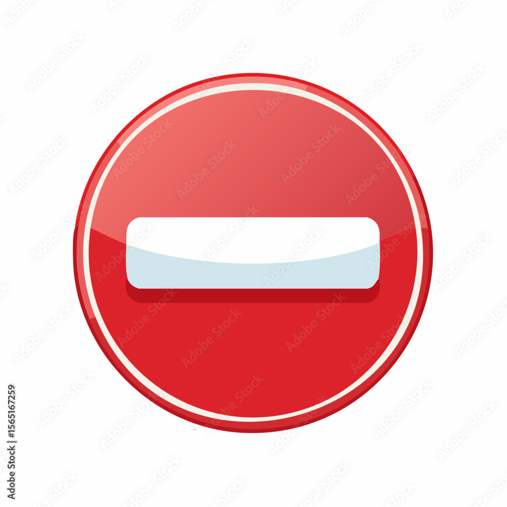 No Entry Sign No Entry Sign