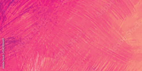 Gradient Watercolor Vector Background