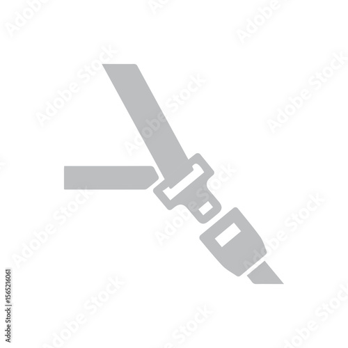 seatbelt icon