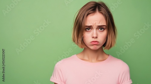 Angry Self-Accusation