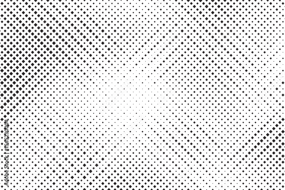 Halftone background vector, abstract backdrop design with two tone pattern and copy space for edit your content Halftone background vector, abstract backdrop design with two tone pattern and copy space for edit your content