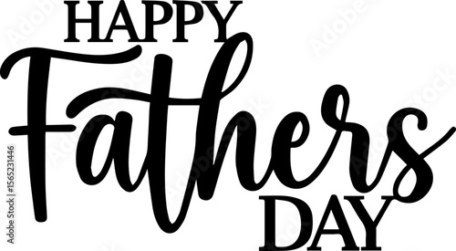 father.Vector EPS Design
