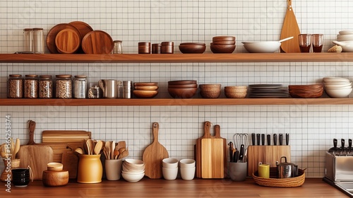 kitchen accessories gallery 