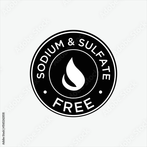 SODIUM AND SULFATE VECTOR