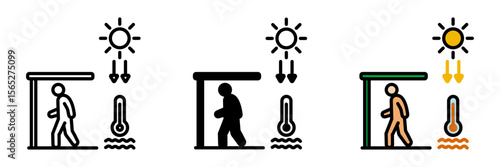 Heatwave Protection is actions and tools that safeguard communities during prolonged periods of extreme heat.