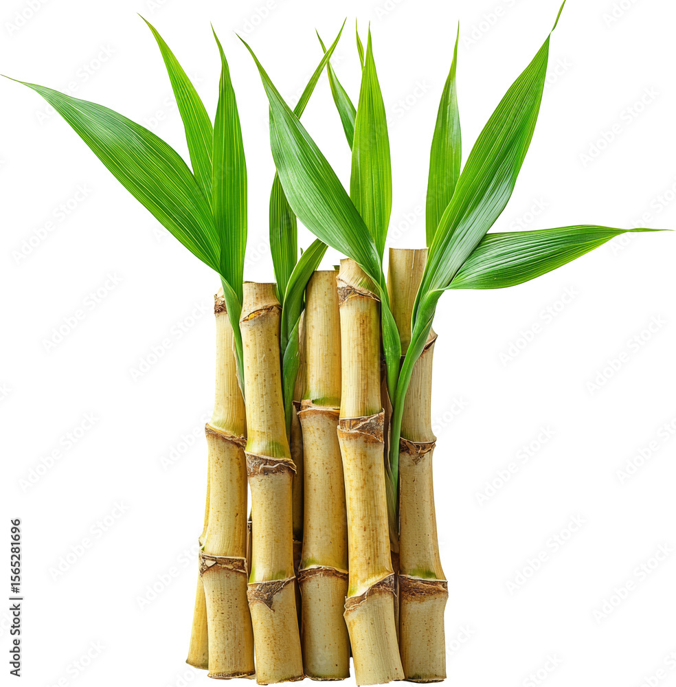 Fototapeta premium sugarcane 