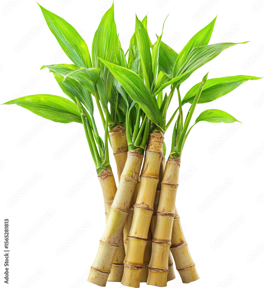 Fototapeta premium sugarcane 