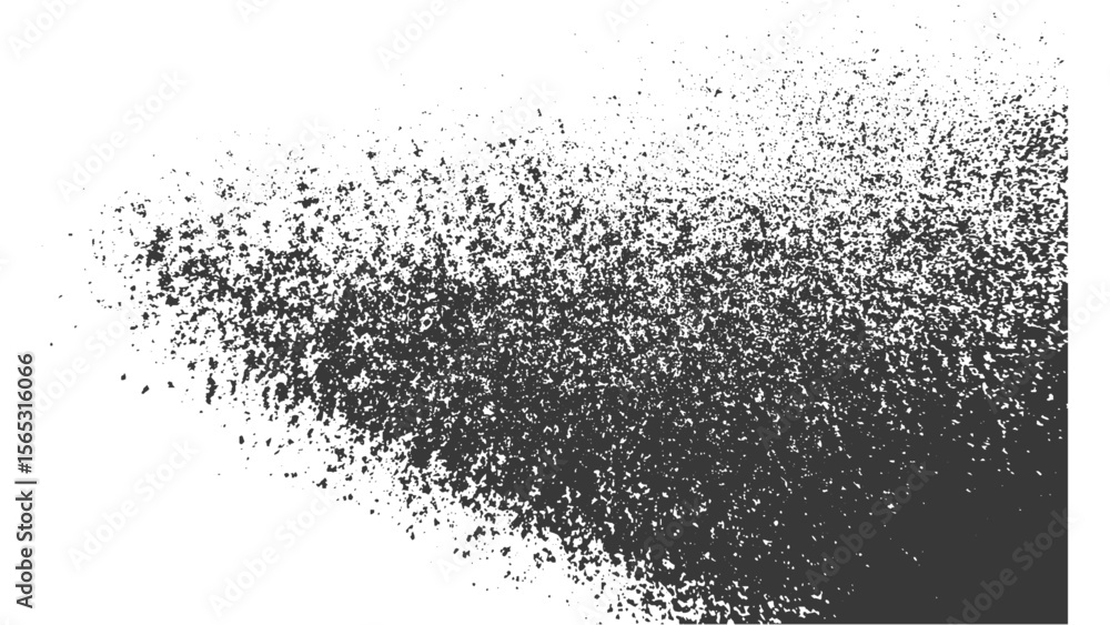 Obraz premium Grunge Urban Background Texture Vector.